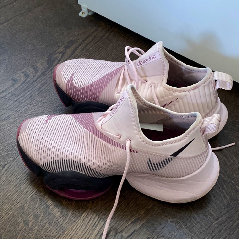 Nike Super Reps